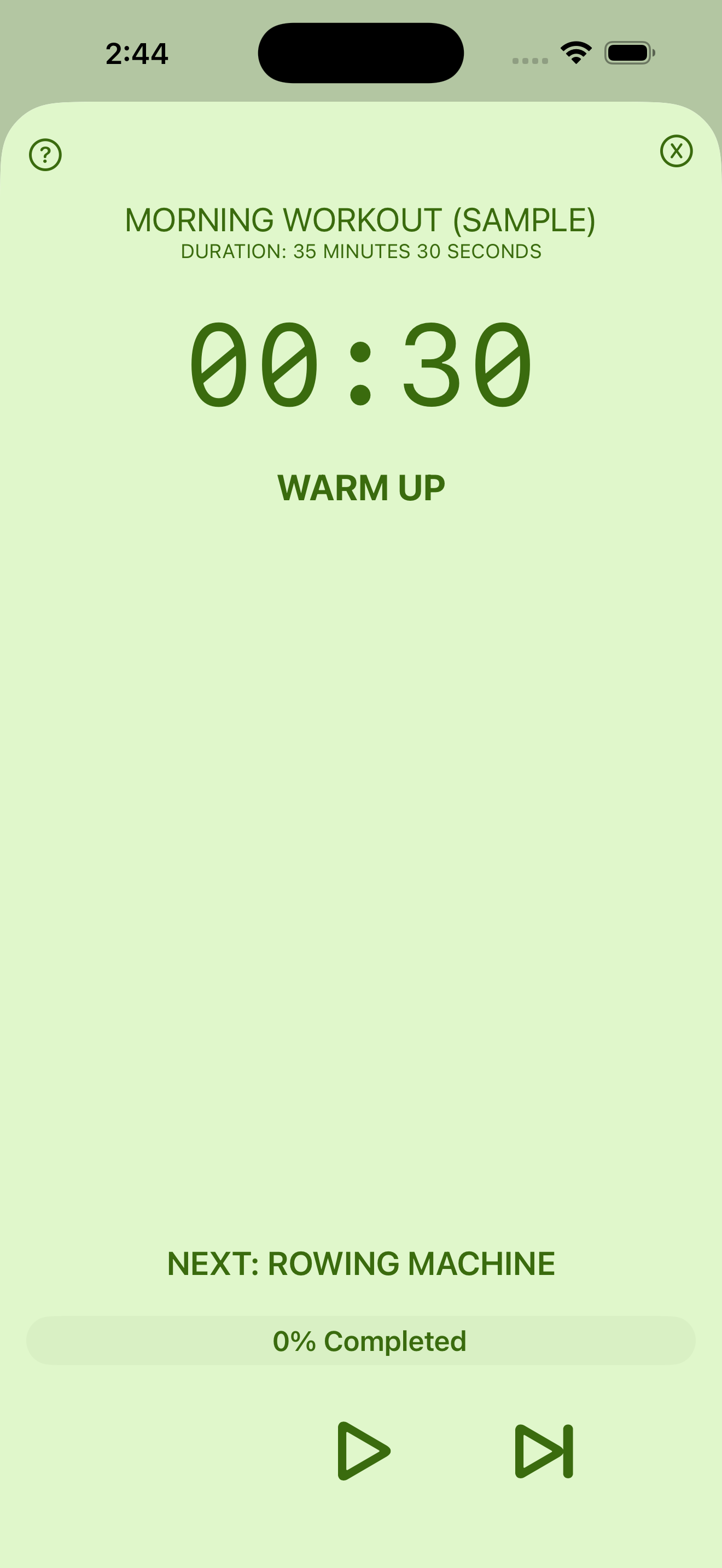 PT-Guide screenshot 3