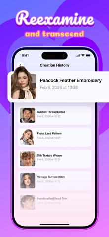 Kive - Style Together Screenshot 3 of 4