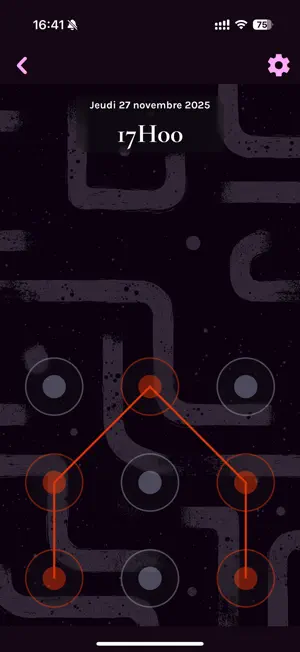 Labyrinthe Express screenshot 2