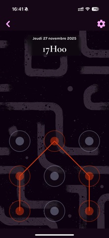 Labyrinthe Express Screenshot 2 of 4