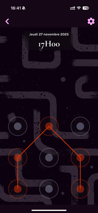 Labyrinthe Express Screenshot 2 of 4