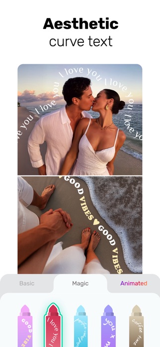 Photo Collage - Collageable Screenshot 3 of 10
