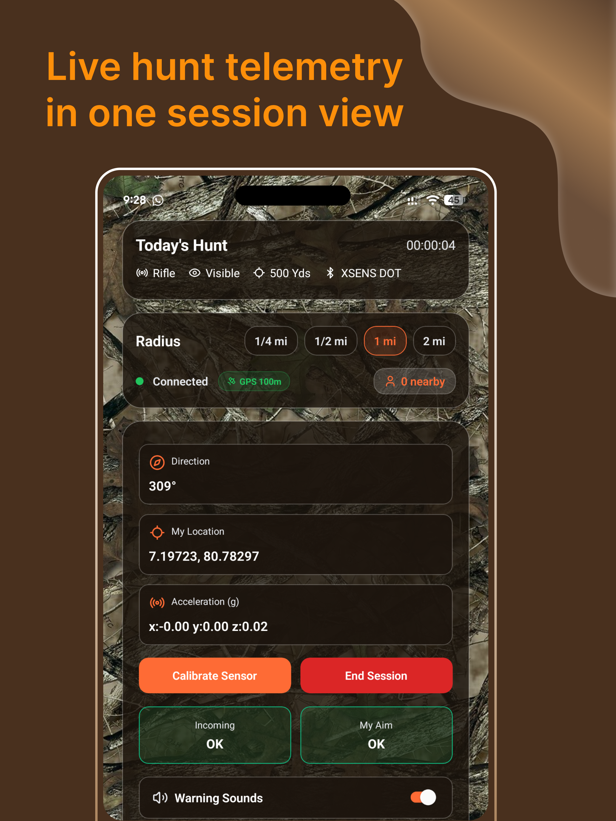 Blaze - Safety screenshot 11