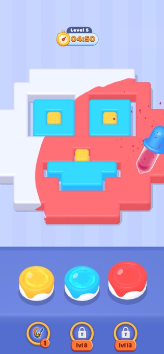 Color Theorem Screenshot 9 of 9