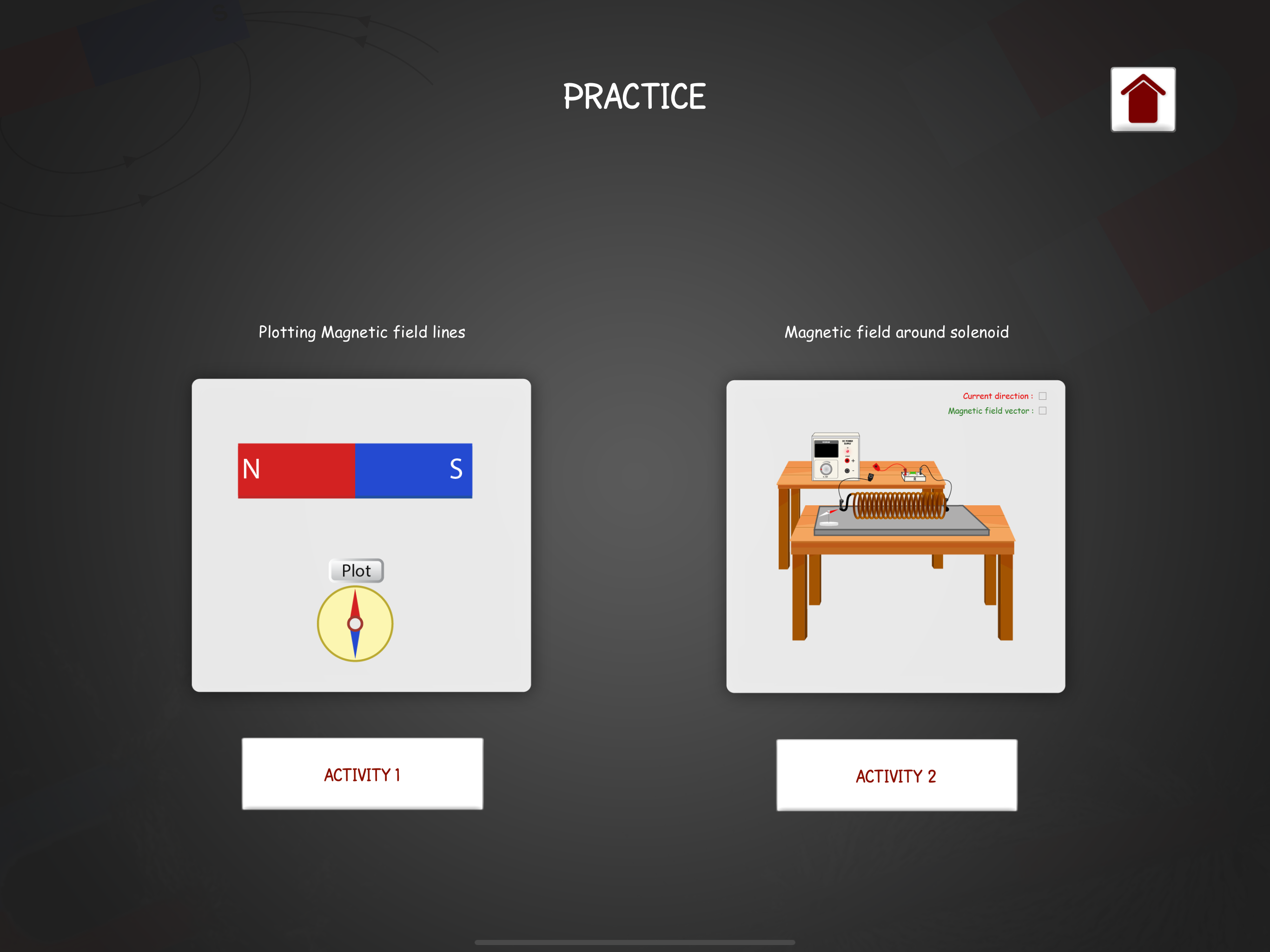 Magnetism - Physics screenshot 9