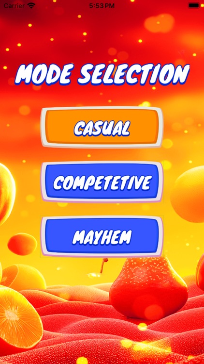Fruits Fire Win screenshot-5