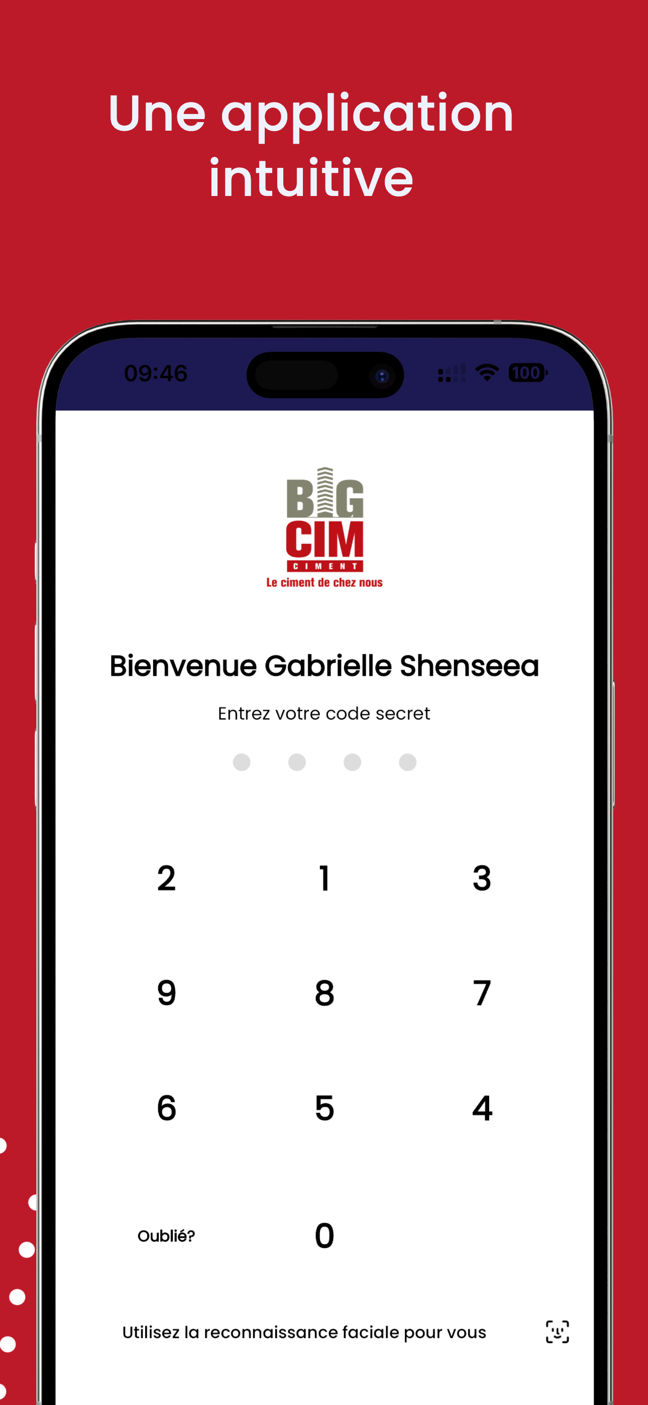 Mon Compte Ciment