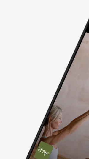 Shape Pilates London screenshot 1
