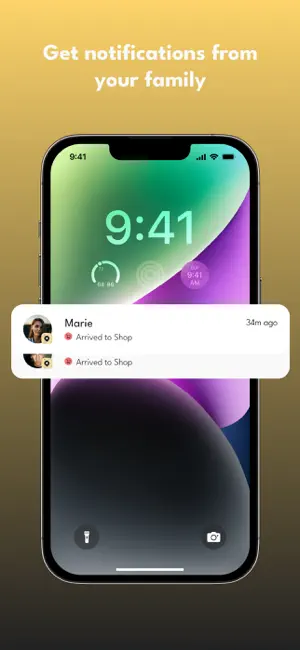 Location Tracker: Family Find. screenshot 4