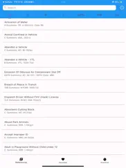 summonses ipad images 1