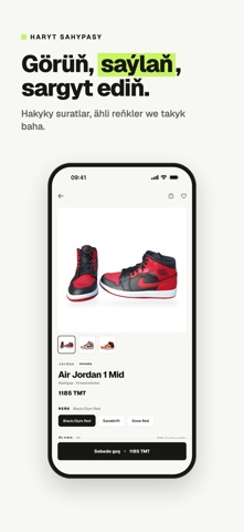 Business Kariera Outlet Screenshot 3 of 6