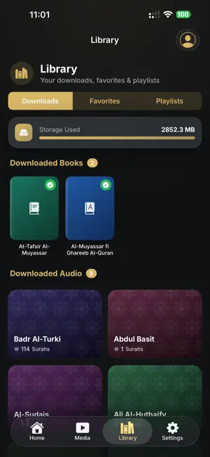 Tatmaen - تطمئن screenshot 3