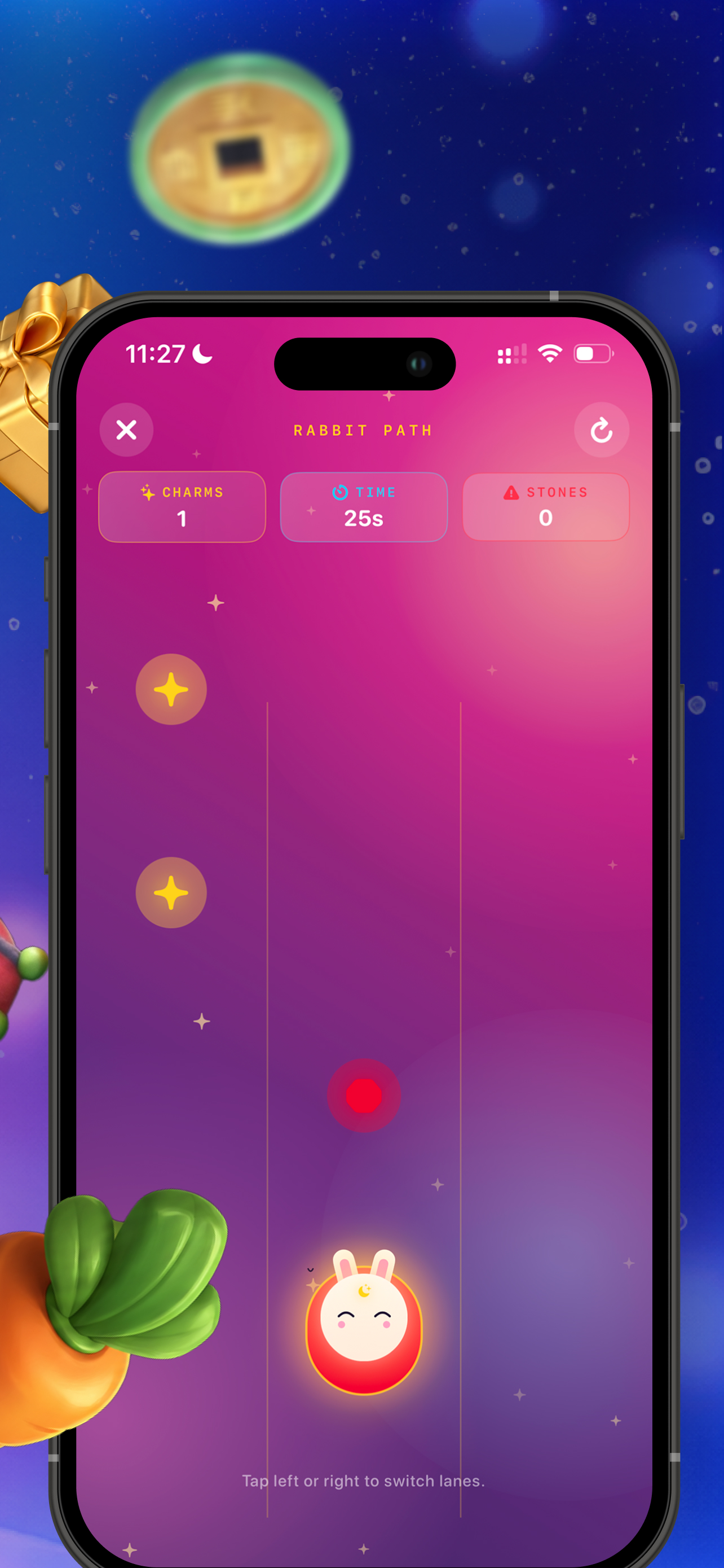Magical Jade Journey screenshot 7