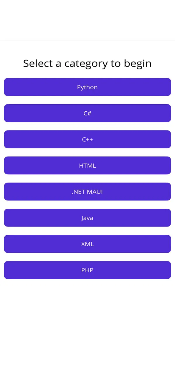 #4. Learn_2_Code (iOS) Por: Mehmet Demir