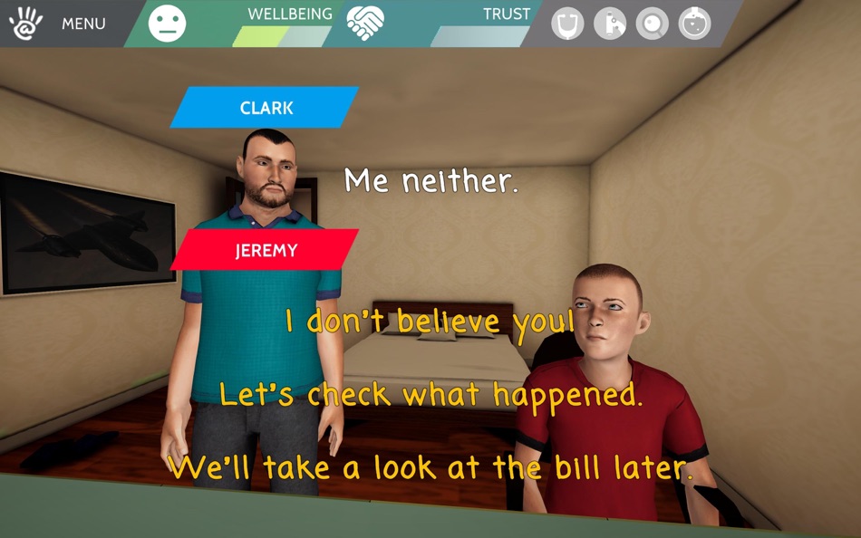 #4. ParentNets (macOS) Von: Virtual Campus Lda