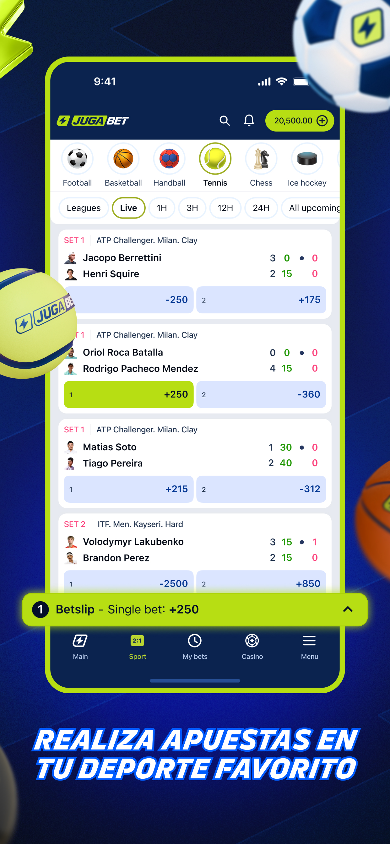 Jugabet Mexico