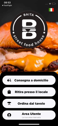 Baita Screenshot 2 of 5
