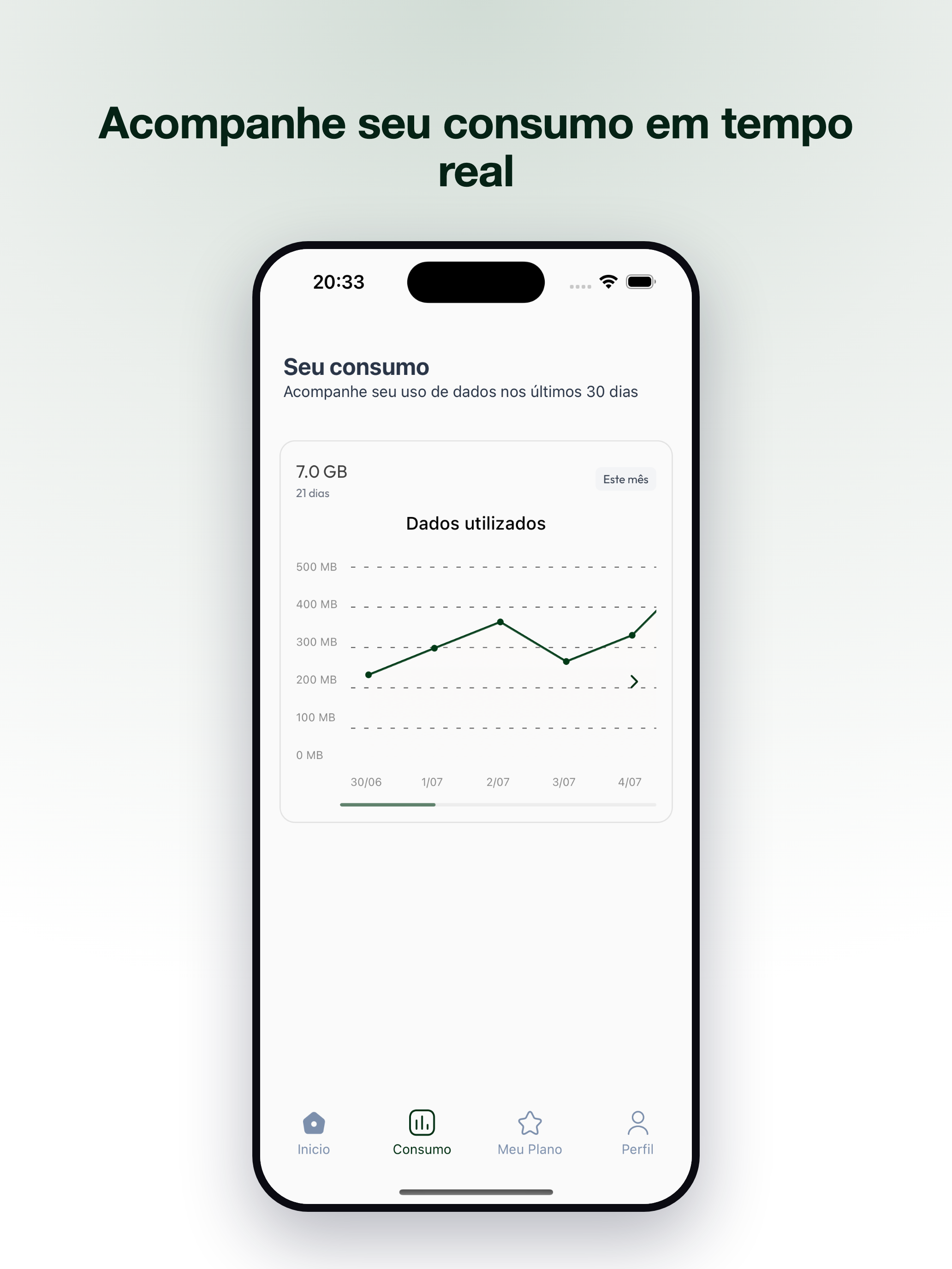 Proserv Mobile screenshot 7