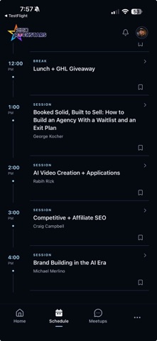 SEO Rockstars screenshot 2