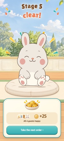 One Last Mochi Screenshot 3 of 3
