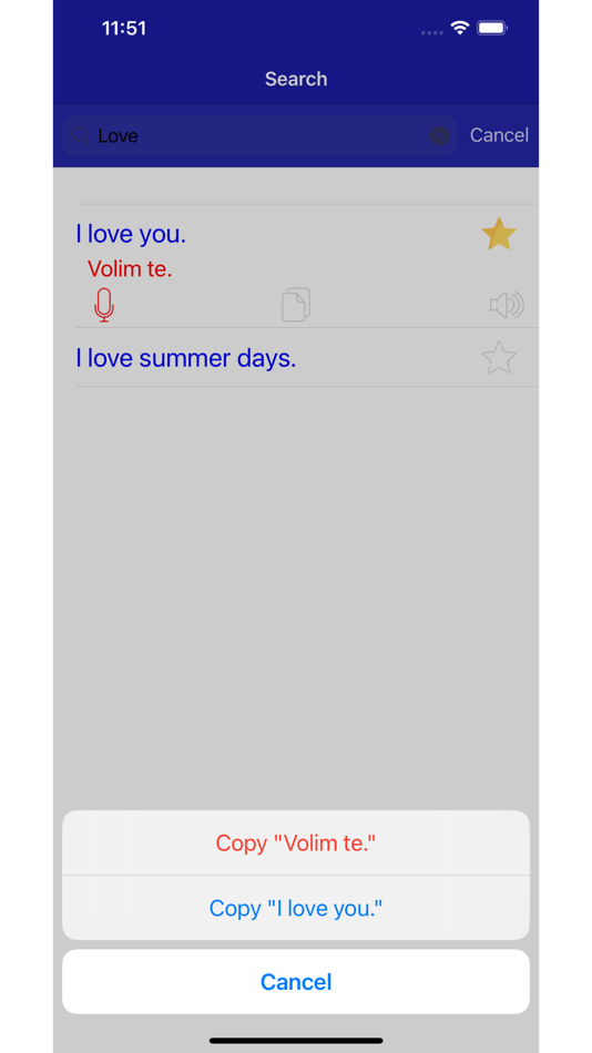 #9. Learn Bosnian Offline (iOS) Podle: Duc Tang Van