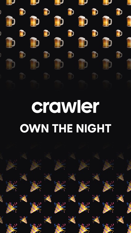 Crawler: NYC Bars & Night Club screenshot-9