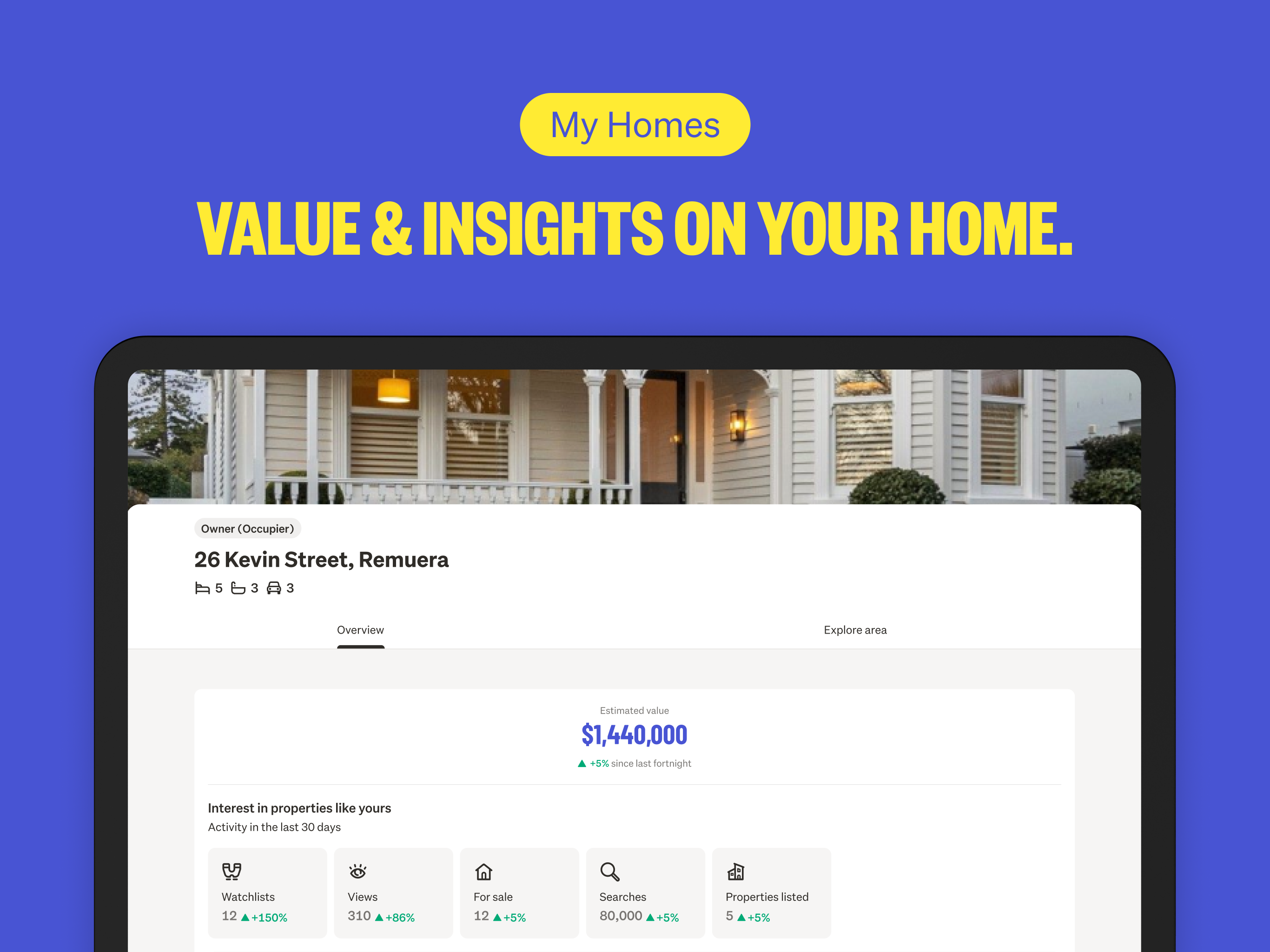 Trade Me Property screenshot 13