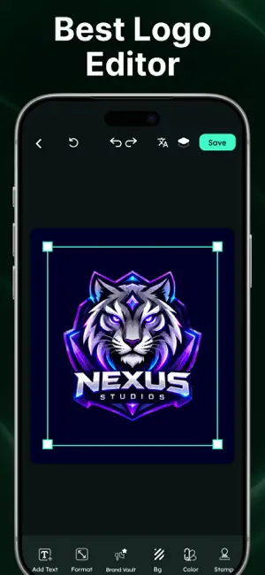 Logo Maker ‧ screenshot 8
