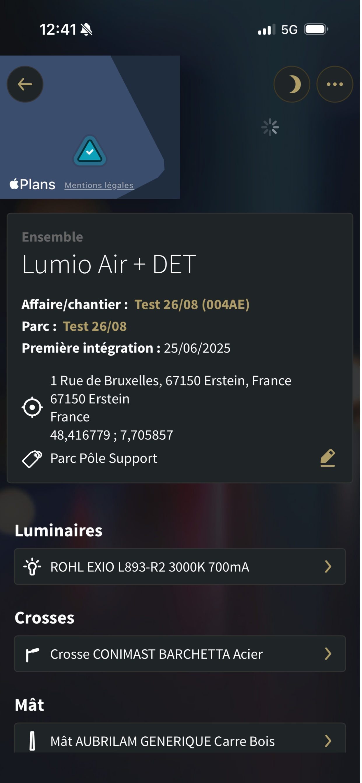 SmartDrive HUB screenshot 3