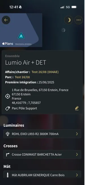 SmartDrive HUB screenshot 3