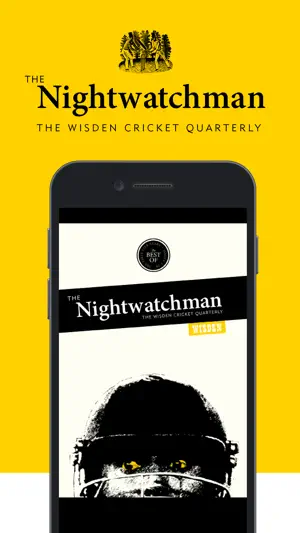 The Nightwatchman screenshot 1
