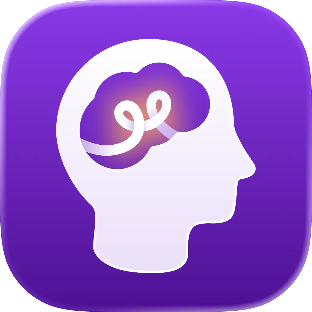 Allume — for focused thinking