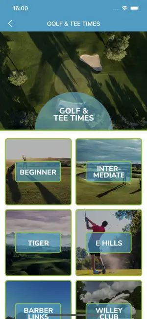 WebTrac screenshot 3