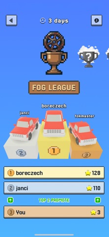 The Parking Game Screenshot 5 of 5