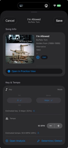 DaCapo Studio Screenshot 6 of 10