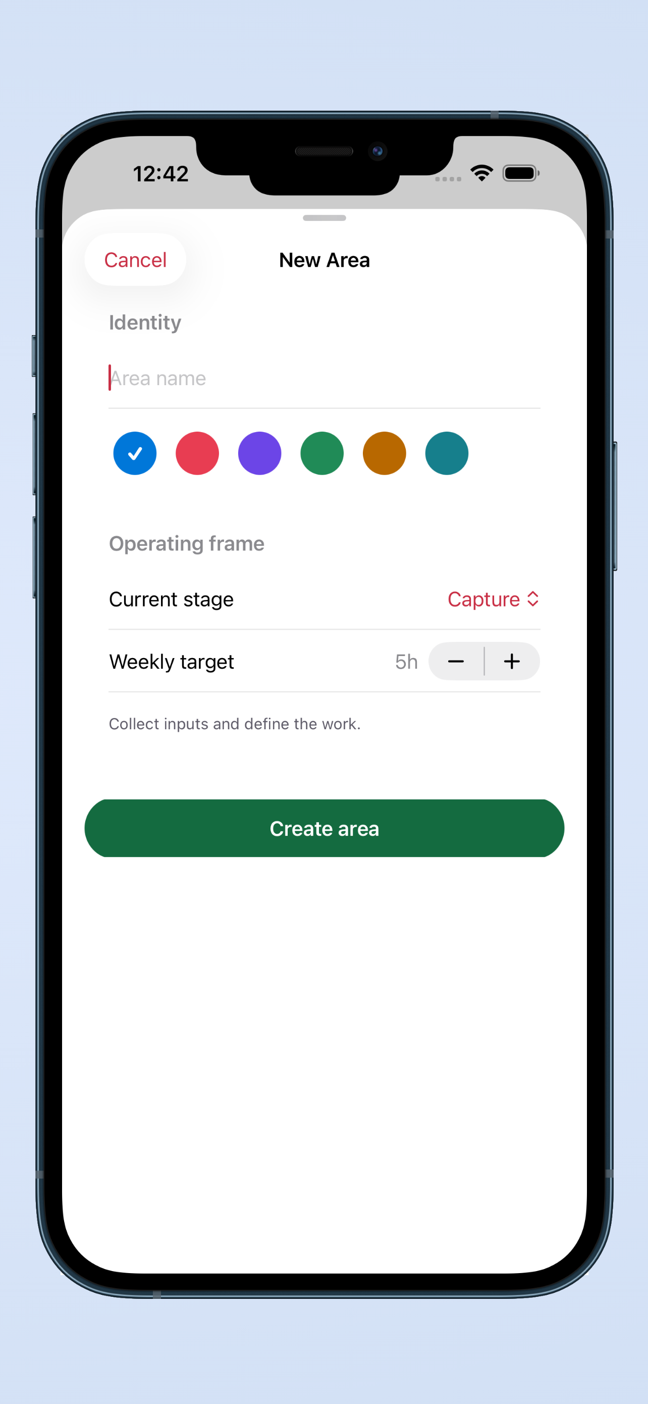 RIAMC Max screenshot 4