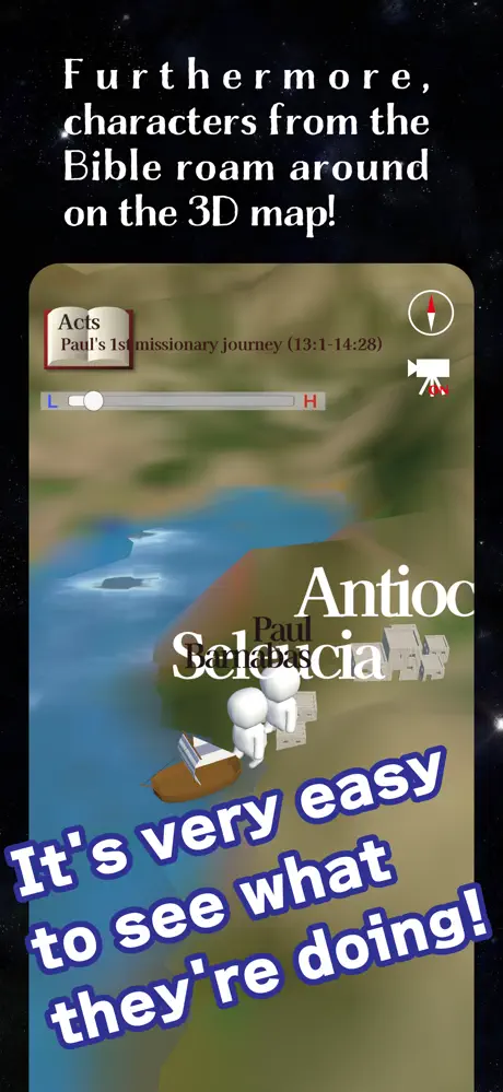 3D_Bible screenshot 3