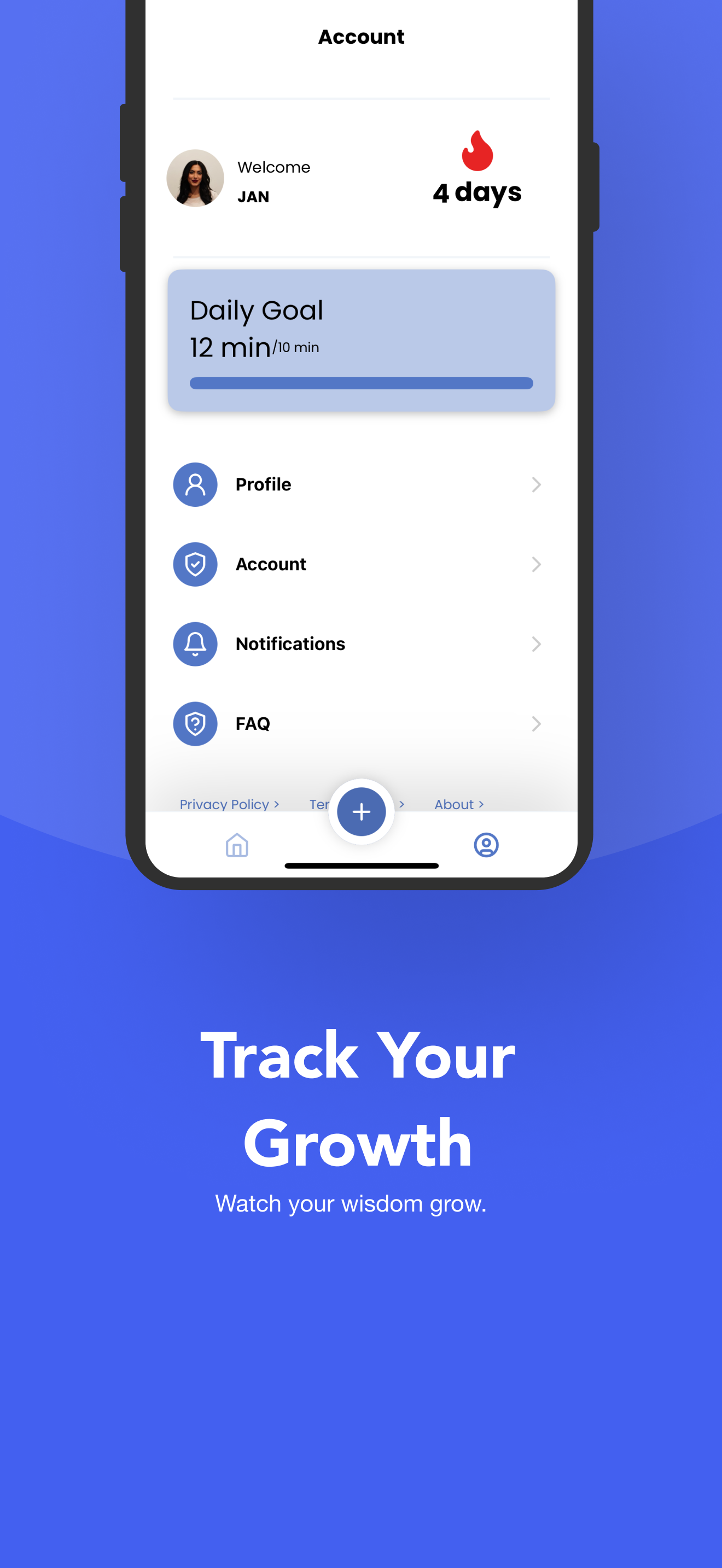 FlashMateApp screenshot 5