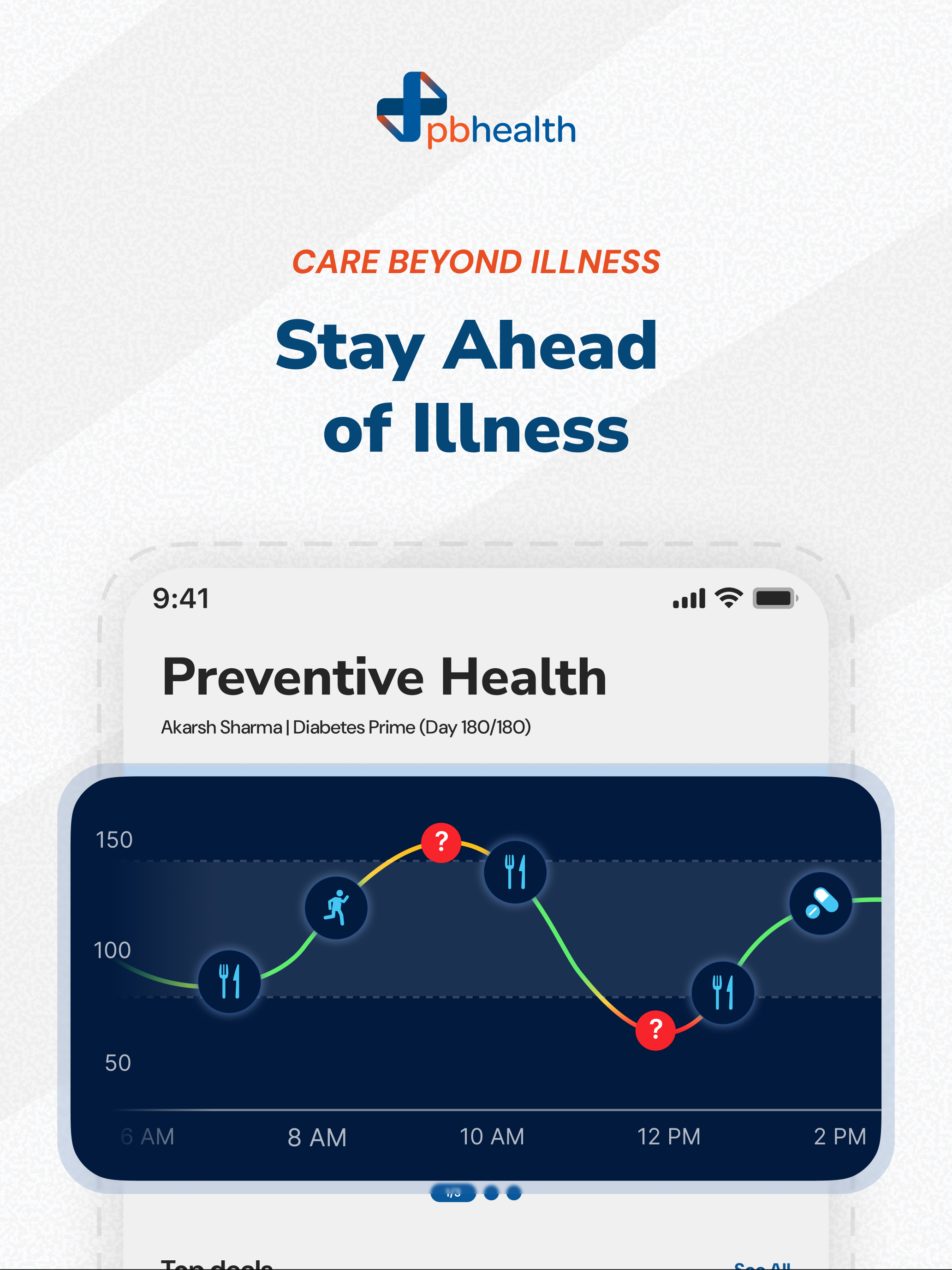 PB Health screenshot 8