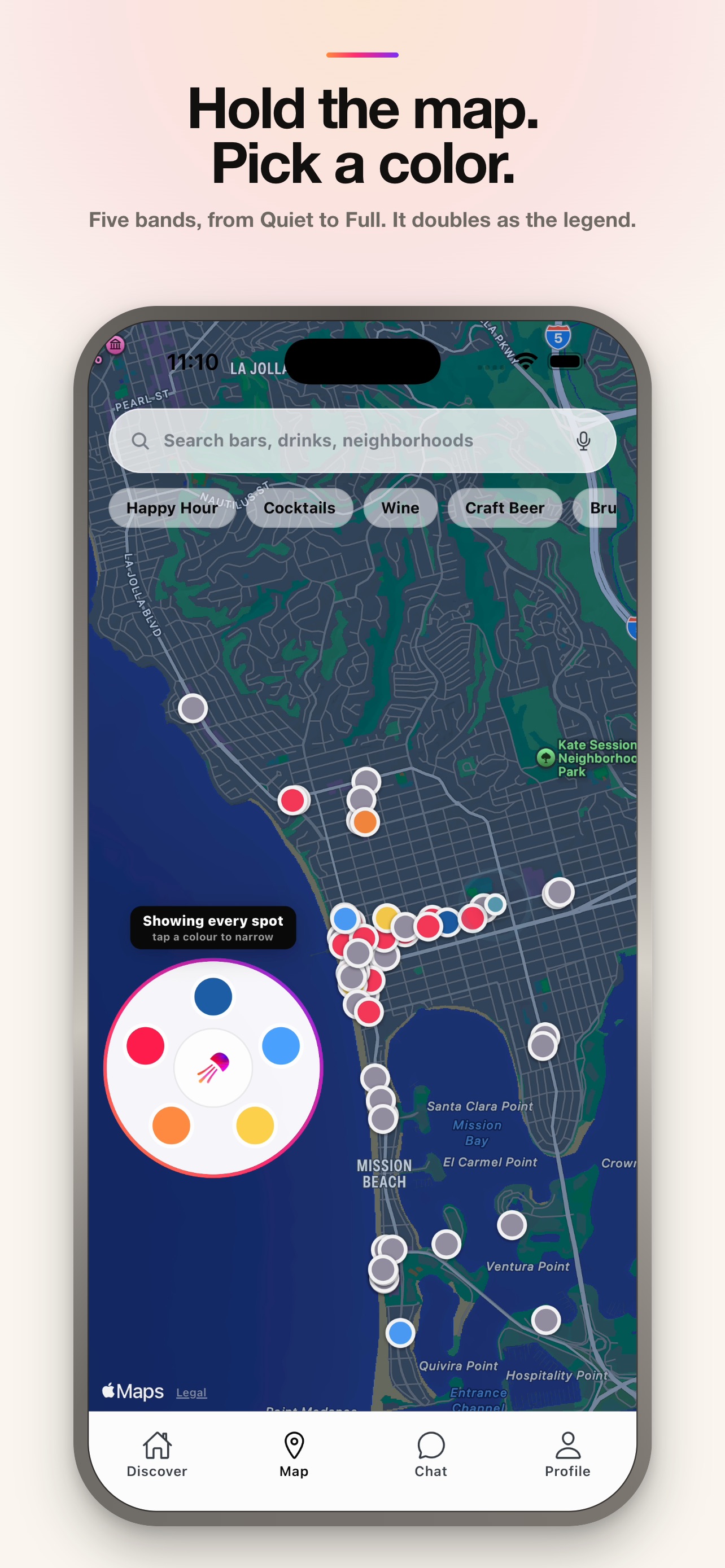 Screenshot 2 of Jellyfish_