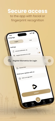DIG - Doha Insurance Group screenshot