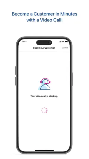 Vakıf Katılım Mobile screenshot 3