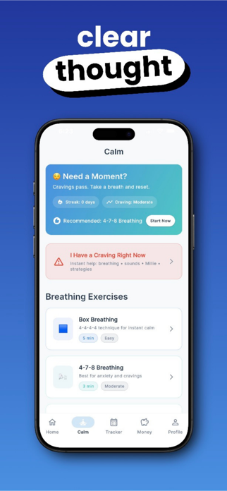Quit AI Screenshot 6 of 6