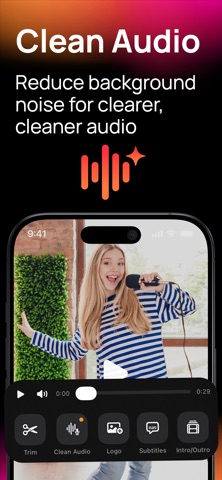 Teleprompter by SpeakFlow iPhone screenshot