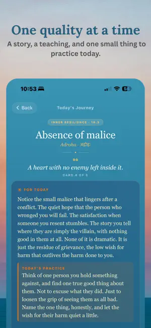 Saachi: Hindu Prayer, Practice screenshot 4