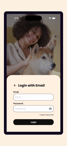 Meet My Paws Screenshot 2 of 8