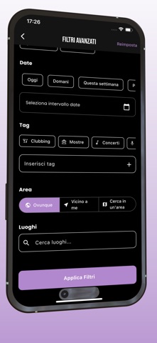 Spotlight screenshot