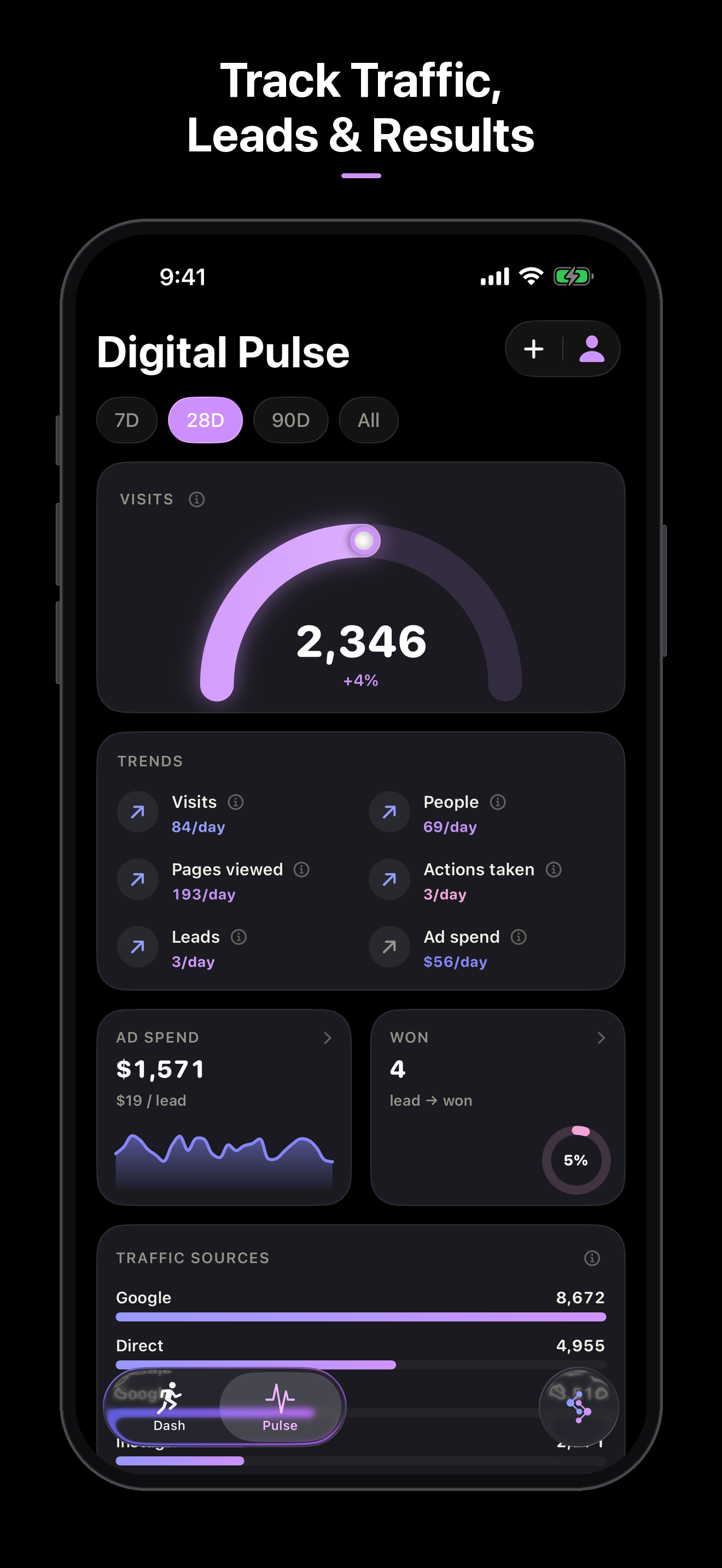 SoTech - Your Digital Partner screenshot 6