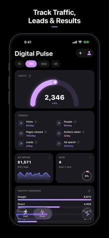 SoTech - Your Digital Partner screenshot