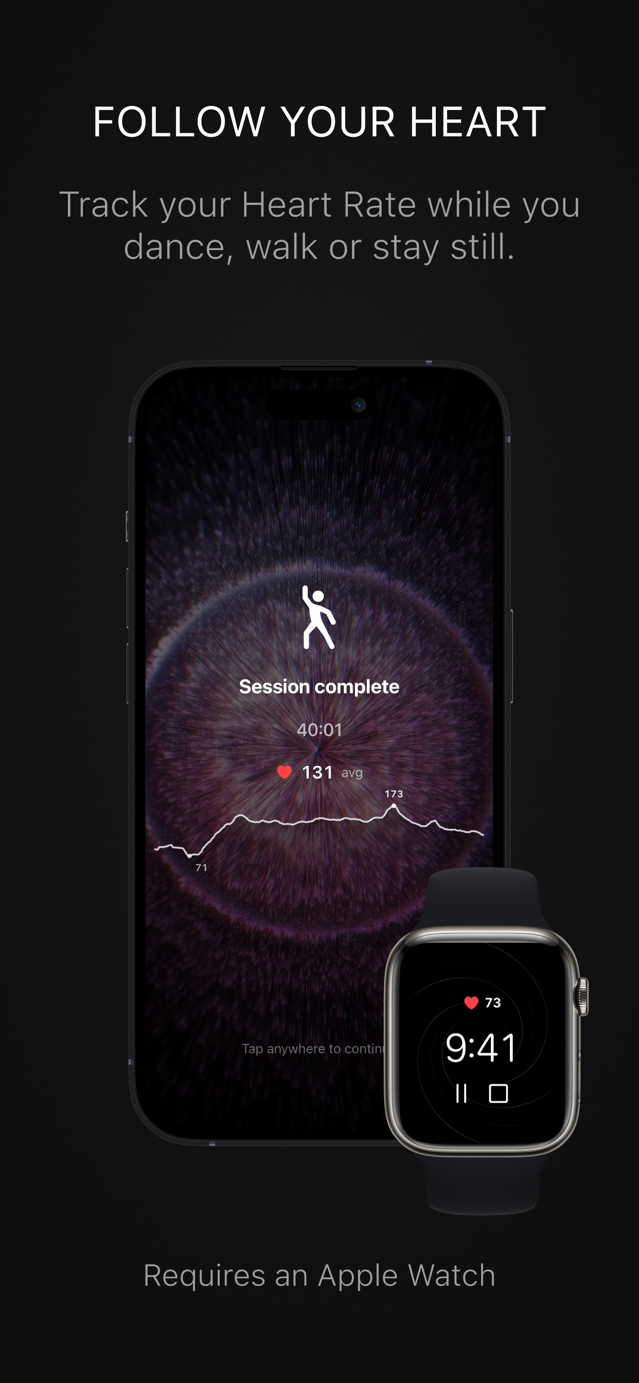 Loop - Meditation & Focus screenshot 5